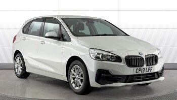 BMW 2 Series 218i SE 5dr Petrol Hatchback
